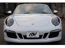 911カレラ4GTS カブリオレ 弊社顧客買取 パドル ヒーター バックカメラ GTSインテリア 禁煙車(16枚目)