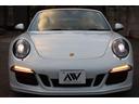 911カレラ4GTS カブリオレ 弊社顧客買取 パドル ヒーター バックカメラ GTSインテリア 禁煙車(40枚目)