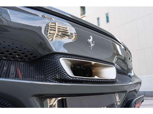 ２９６ＧＴＳ アセットフィオラノパッケージ　Ｆ１　ＤＣＴ（32枚目）