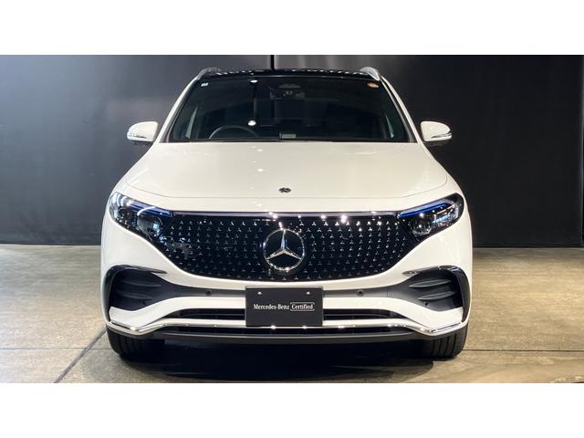 ＥＱＡ ＥＱＡ２５０＋　ＡＭＧラインパッケージ　ＭＰ２０２５０２　３６０度カメラ　パワーシート　レーダーセーフティ　地デジ　ＥＴＣ車載器　シートヒーター　エアコン　サイドカメラ　サンルーフ　クリアランスソナー　ＬＥＤヘッドライト　アルミホイール（2枚目）