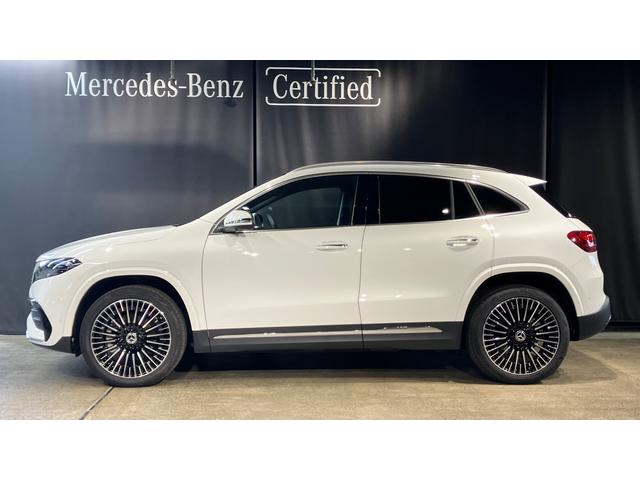 ＥＱＡ ＥＱＡ２５０＋　ＡＭＧラインパッケージ　ＭＰ２０２５０２　３６０度カメラ　パワーシート　レーダーセーフティ　地デジ　ＥＴＣ車載器　シートヒーター　エアコン　サイドカメラ　サンルーフ　クリアランスソナー　ＬＥＤヘッドライト　アルミホイール（26枚目）