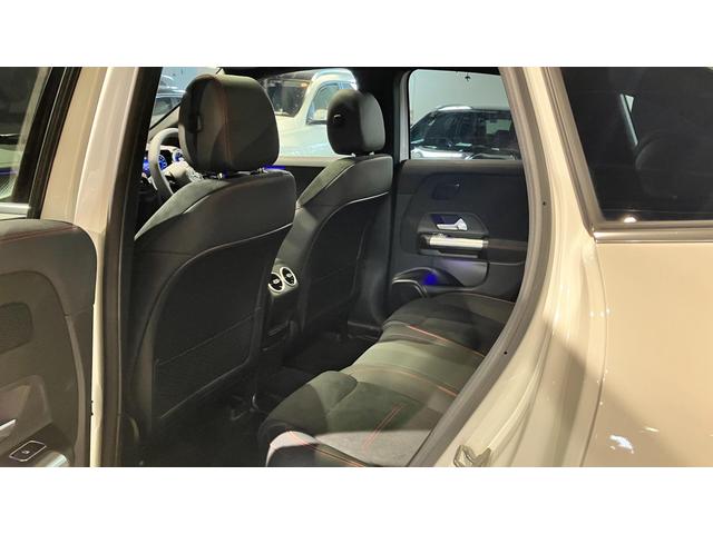 ＥＱＡ ＥＱＡ２５０＋　ＡＭＧラインパッケージ　ＭＰ２０２５０２　３６０度カメラ　パワーシート　レーダーセーフティ　地デジ　ＥＴＣ車載器　シートヒーター　エアコン　サイドカメラ　サンルーフ　クリアランスソナー　ＬＥＤヘッドライト　アルミホイール（34枚目）