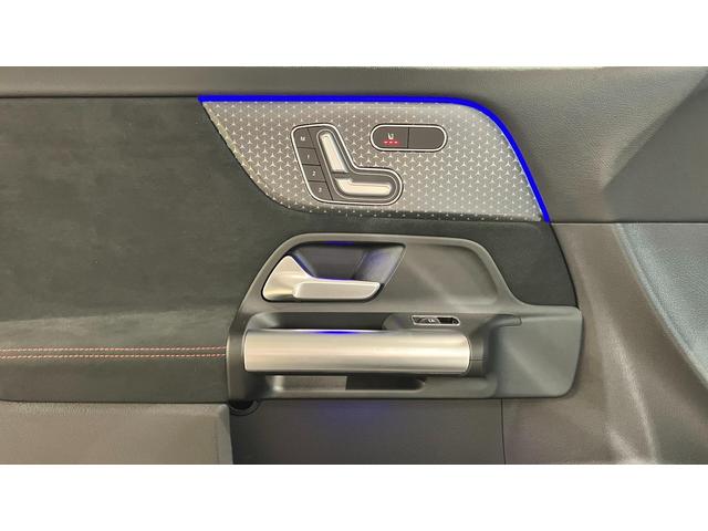 ＥＱＡ ＥＱＡ２５０＋　ＡＭＧラインパッケージ　ＭＰ２０２５０２　３６０度カメラ　パワーシート　レーダーセーフティ　地デジ　ＥＴＣ車載器　シートヒーター　エアコン　サイドカメラ　サンルーフ　クリアランスソナー　ＬＥＤヘッドライト　アルミホイール（40枚目）