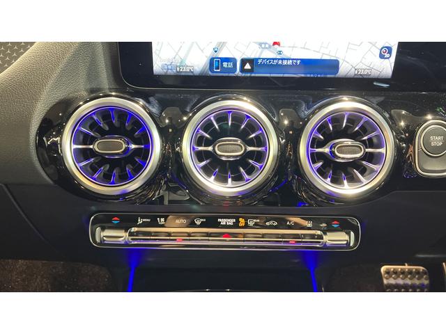 ＥＱＡ ＥＱＡ２５０＋　ＡＭＧラインパッケージ　ＭＰ２０２５０２　３６０度カメラ　パワーシート　レーダーセーフティ　地デジ　ＥＴＣ車載器　シートヒーター　エアコン　サイドカメラ　サンルーフ　クリアランスソナー　ＬＥＤヘッドライト　アルミホイール（45枚目）