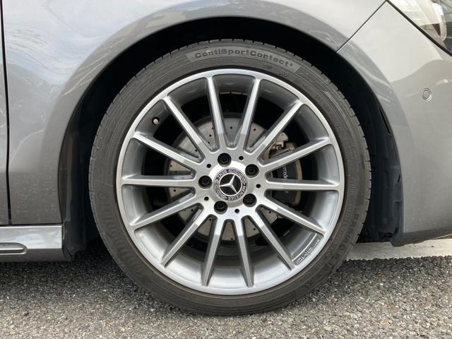 CLAクラス シューティングブレーク CLA180 シューティングブレーク AMGスタイル プレミアムパッケージ 認定保証2年付 アンビエントライト サンルーフ ハーマンカードンオーディオ(6枚目)