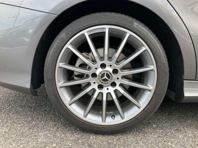 CLAクラス シューティングブレーク CLA180 シューティングブレーク AMGスタイル プレミアムパッケージ 認定保証2年付 アンビエントライト サンルーフ ハーマンカードンオーディオ(7枚目)