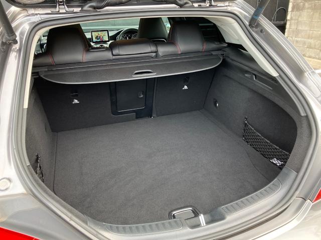 CLAクラス シューティングブレーク CLA180 シューティングブレーク AMGスタイル プレミアムパッケージ 認定保証2年付 アンビエントライト サンルーフ ハーマンカードンオーディオ(15枚目)