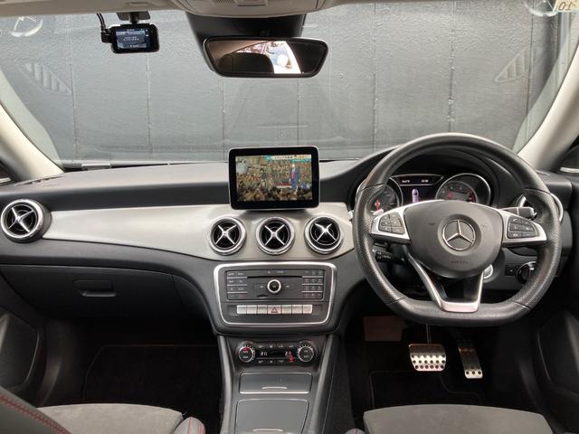 CLAクラス シューティングブレーク CLA180 シューティングブレーク AMGスタイル プレミアムパッケージ 認定保証2年付 アンビエントライト サンルーフ ハーマンカードンオーディオ(20枚目)