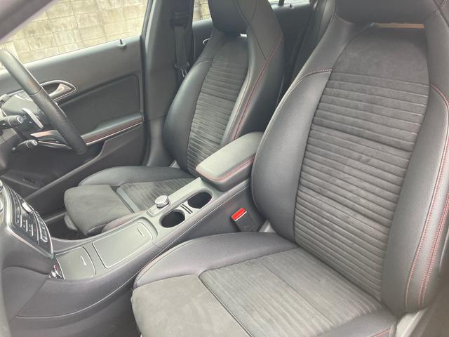 CLAクラス シューティングブレーク CLA180 シューティングブレーク AMGスタイル プレミアムパッケージ 認定保証2年付 アンビエントライト サンルーフ ハーマンカードンオーディオ(22枚目)