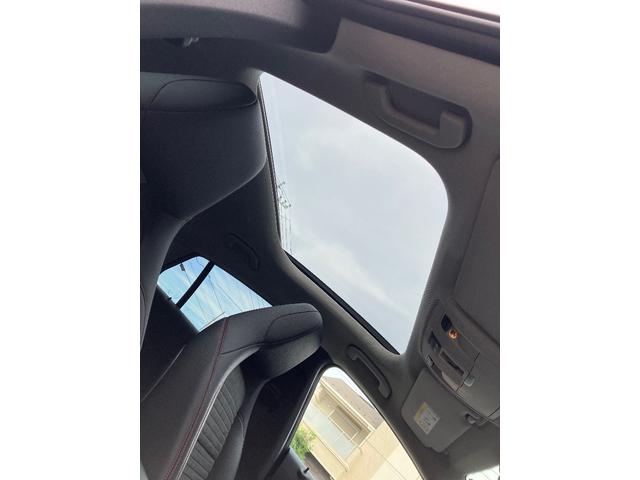 CLAクラス シューティングブレーク CLA180 シューティングブレーク AMGスタイル プレミアムパッケージ 認定保証2年付 アンビエントライト サンルーフ ハーマンカードンオーディオ(23枚目)