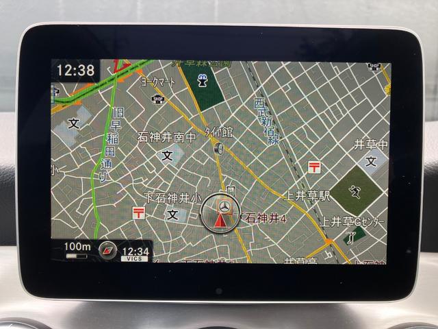 CLAクラス シューティングブレーク CLA180 シューティングブレーク AMGスタイル プレミアムパッケージ 認定保証2年付 アンビエントライト サンルーフ ハーマンカードンオーディオ(27枚目)