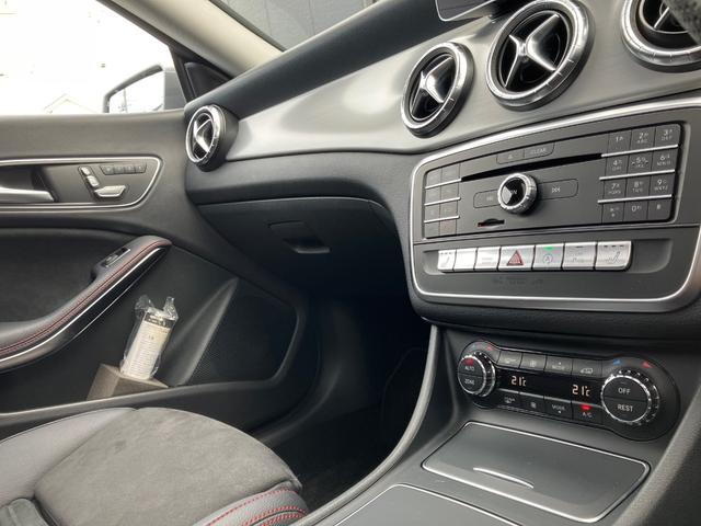 CLAクラス シューティングブレーク CLA180 シューティングブレーク AMGスタイル プレミアムパッケージ 認定保証2年付 アンビエントライト サンルーフ ハーマンカードンオーディオ(28枚目)