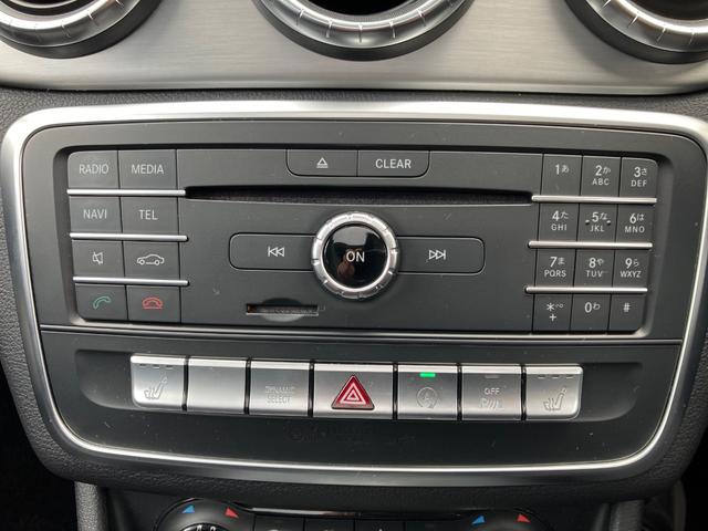 CLAクラス シューティングブレーク CLA180 シューティングブレーク AMGスタイル プレミアムパッケージ 認定保証2年付 アンビエントライト サンルーフ ハーマンカードンオーディオ(29枚目)