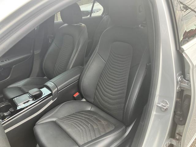 Aクラスセダン A200d セダン ディーゼルターボ 弊社社有車 ワイヤレスチャージング レーダーセーフティパッケージ パワーシート 禁煙車 スマートキー レーダーセーフティ パーキングアシスト 電動シート ナビTV ETC(21枚目)