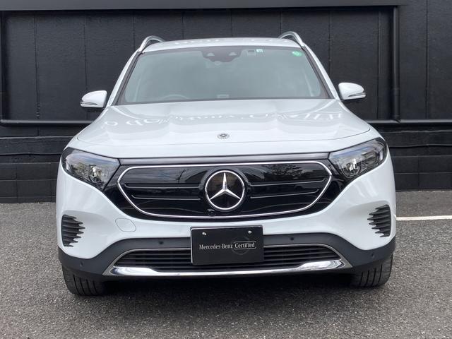 EQB EQB250 MP202301 ワンオーナー車 EQケア継承 レーダーセーフティパッケージ アダプティブクルーズコントロール バックカメラ LEDライト ワンオーナー ETC車載器 地デジ 禁煙 スマートキー(2枚目)