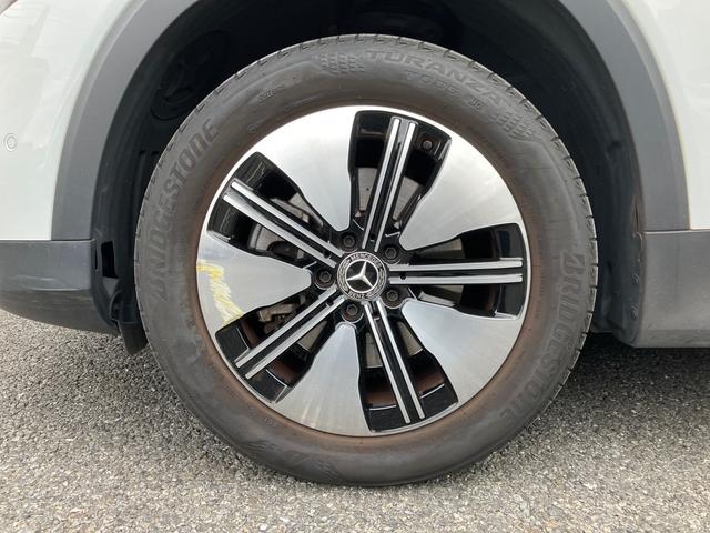 EQB EQB250 MP202301 ワンオーナー車 EQケア継承 レーダーセーフティパッケージ アダプティブクルーズコントロール バックカメラ LEDライト ワンオーナー ETC車載器 地デジ 禁煙 スマートキー(10枚目)