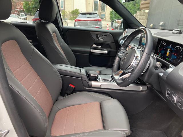 EQB EQB250 MP202301 ワンオーナー車 EQケア継承 レーダーセーフティパッケージ アダプティブクルーズコントロール バックカメラ LEDライト ワンオーナー ETC車載器 地デジ 禁煙 スマートキー(17枚目)