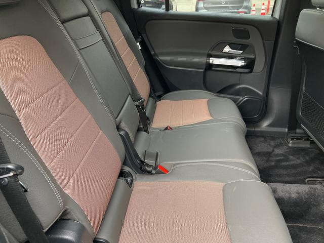 EQB EQB250 MP202301 ワンオーナー車 EQケア継承 レーダーセーフティパッケージ アダプティブクルーズコントロール バックカメラ LEDライト ワンオーナー ETC車載器 地デジ 禁煙 スマートキー(18枚目)