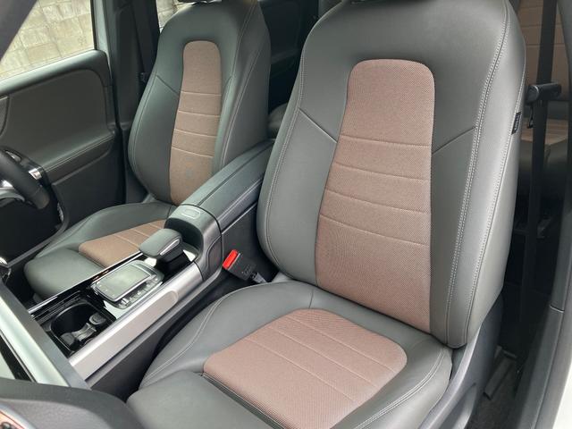 EQB EQB250 MP202301 ワンオーナー車 EQケア継承 レーダーセーフティパッケージ アダプティブクルーズコントロール バックカメラ LEDライト ワンオーナー ETC車載器 地デジ 禁煙 スマートキー(21枚目)