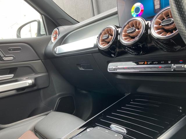 EQB EQB250 MP202301 ワンオーナー車 EQケア継承 レーダーセーフティパッケージ アダプティブクルーズコントロール バックカメラ LEDライト ワンオーナー ETC車載器 地デジ 禁煙 スマートキー(27枚目)