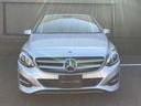 MERCEDES BENZ B-CLASS