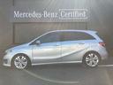 MERCEDES BENZ B-CLASS