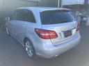 MERCEDES BENZ B-CLASS