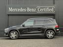 MERCEDES BENZ EQB