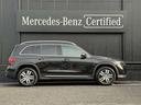 MERCEDES BENZ EQB