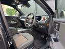 MERCEDES BENZ EQB