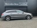 CLAクラス シューティングブレーク CLA180 シューティングブレーク AMGスタイル プレミアムパッケージ 認定保証2年付 アンビエントライト サンルーフ ハーマンカードンオーディオ(5枚目)