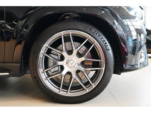 ＧＬＥ ＧＬＥ５３　４マチック＋　クーペ　後期モデル　パノラミックスライディングルーフ　２２インチＡＭＧアルミホイール　ハーフレザー　ヘッドアップディスプレイ　シートヒーター　ベンチレーション　ドラレコ（7枚目）