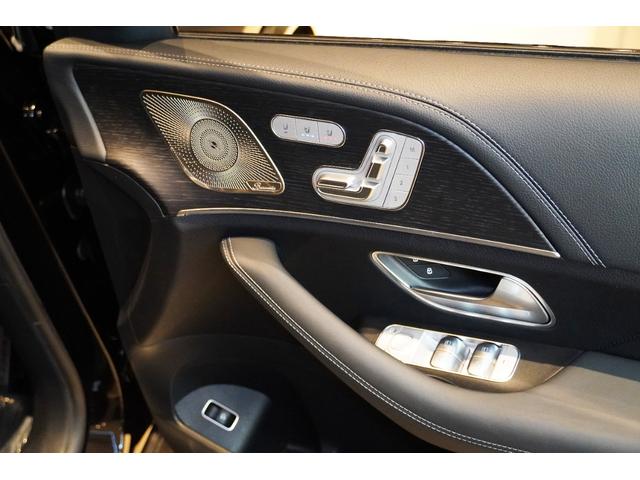 ＧＬＥ ＧＬＥ５３　４マチック＋　クーペ　後期モデル　パノラミックスライディングルーフ　２２インチＡＭＧアルミホイール　ハーフレザー　ヘッドアップディスプレイ　シートヒーター　ベンチレーション　ドラレコ（21枚目）