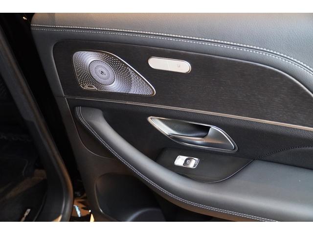 ＧＬＥ ＧＬＥ５３　４マチック＋　クーペ　後期モデル　パノラミックスライディングルーフ　２２インチＡＭＧアルミホイール　ハーフレザー　ヘッドアップディスプレイ　シートヒーター　ベンチレーション　ドラレコ（24枚目）