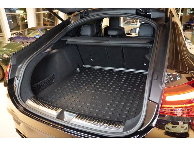 ＧＬＥ ＧＬＥ５３　４マチック＋　クーペ　後期モデル　パノラミックスライディングルーフ　２２インチＡＭＧアルミホイール　ハーフレザー　ヘッドアップディスプレイ　シートヒーター　ベンチレーション　ドラレコ（26枚目）