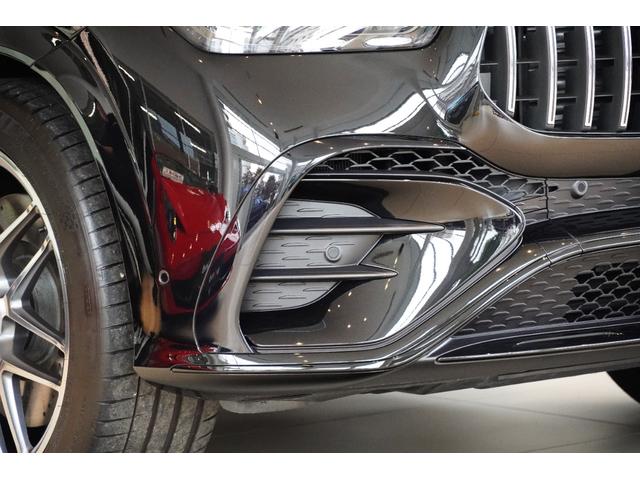 ＧＬＥ ＧＬＥ５３　４マチック＋　クーペ　後期モデル　パノラミックスライディングルーフ　２２インチＡＭＧアルミホイール　ハーフレザー　ヘッドアップディスプレイ　シートヒーター　ベンチレーション　ドラレコ（30枚目）
