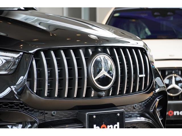ＧＬＥ ＧＬＥ５３　４マチック＋　クーペ　後期モデル　パノラミックスライディングルーフ　２２インチＡＭＧアルミホイール　ハーフレザー　ヘッドアップディスプレイ　シートヒーター　ベンチレーション　ドラレコ（31枚目）