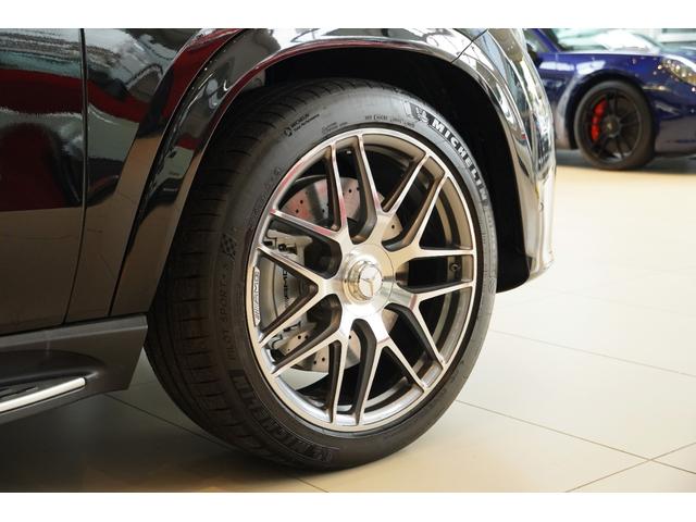 ＧＬＥ ＧＬＥ５３　４マチック＋　クーペ　後期モデル　パノラミックスライディングルーフ　２２インチＡＭＧアルミホイール　ハーフレザー　ヘッドアップディスプレイ　シートヒーター　ベンチレーション　ドラレコ（35枚目）