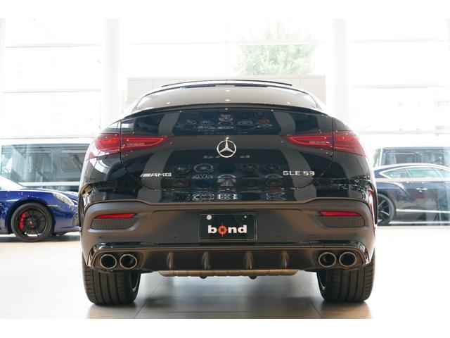 ＧＬＥ ＧＬＥ５３　４マチック＋　クーペ　後期モデル　パノラミックスライディングルーフ　２２インチＡＭＧアルミホイール　ハーフレザー　ヘッドアップディスプレイ　シートヒーター　ベンチレーション　ドラレコ（38枚目）