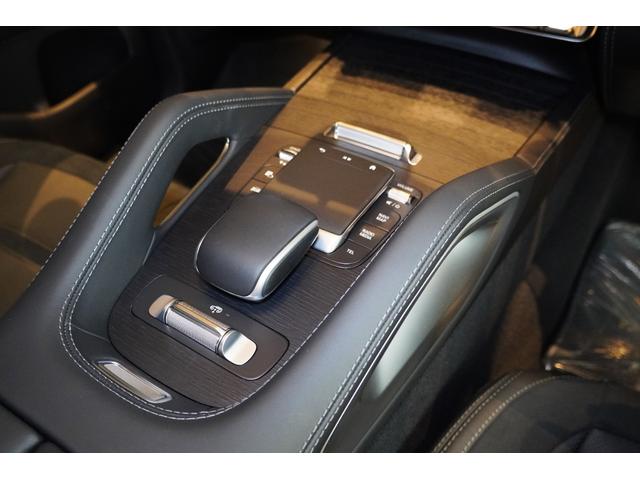 ＧＬＥ ＧＬＥ５３　４マチック＋　クーペ　後期モデル　パノラミックスライディングルーフ　２２インチＡＭＧアルミホイール　ハーフレザー　ヘッドアップディスプレイ　シートヒーター　ベンチレーション　ドラレコ（49枚目）