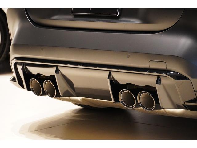 Ｍ４ Ｍ４カブリオレ　コンペティション　Ｍ　ｘＤｒｉｖｅ　ワンオーナー　ＯＰスペシャルカラーマットブラック　内装色アイボリーホワイトレザー　シートヒーター　ベンチレーション（11枚目）