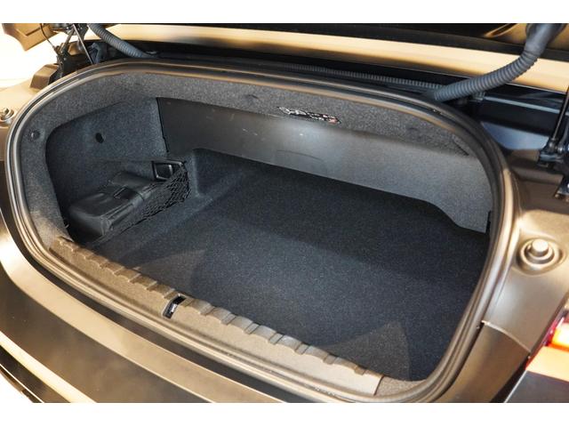 Ｍ４ Ｍ４カブリオレ　コンペティション　Ｍ　ｘＤｒｉｖｅ　ワンオーナー　ＯＰスペシャルカラーマットブラック　内装色アイボリーホワイトレザー　シートヒーター　ベンチレーション（24枚目）