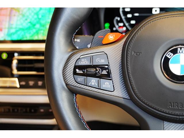 Ｍ４ Ｍ４カブリオレ　コンペティション　Ｍ　ｘＤｒｉｖｅ　ワンオーナー　ＯＰスペシャルカラーマットブラック　内装色アイボリーホワイトレザー　シートヒーター　ベンチレーション（54枚目）