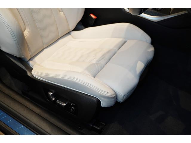 Ｍ４ Ｍ４カブリオレ　コンペティション　Ｍ　ｘＤｒｉｖｅ　ワンオーナー　ＯＰスペシャルカラーマットブラック　内装色アイボリーホワイトレザー　シートヒーター　ベンチレーション（64枚目）