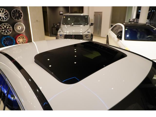 GLC GLC63 S 4マチック+クーペ 後期モデル コンフォートパッケージ AMG21インチAW シートヒーター ベンチレーション ブルメスターサウンド エナジャイジング&エアバランスPKG(5枚目)