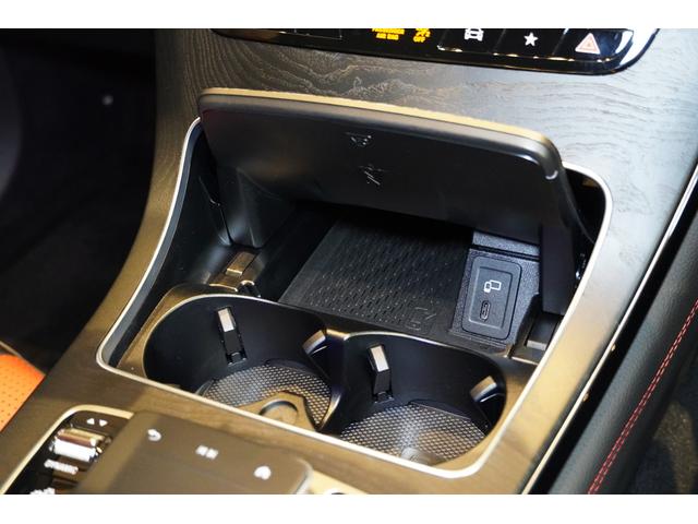 GLC GLC63 S 4マチック+クーペ 後期モデル コンフォートパッケージ AMG21インチAW シートヒーター ベンチレーション ブルメスターサウンド エナジャイジング&エアバランスPKG(19枚目)