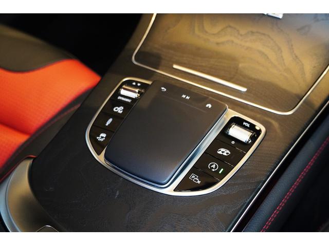 GLC GLC63 S 4マチック+クーペ 後期モデル コンフォートパッケージ AMG21インチAW シートヒーター ベンチレーション ブルメスターサウンド エナジャイジング&エアバランスPKG(20枚目)