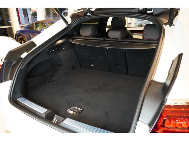 GLC GLC63 S 4マチック+クーペ 後期モデル コンフォートパッケージ AMG21インチAW シートヒーター ベンチレーション ブルメスターサウンド エナジャイジング&エアバランスPKG(27枚目)