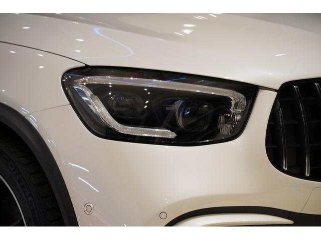 GLC GLC63 S 4マチック+クーペ 後期モデル コンフォートパッケージ AMG21インチAW シートヒーター ベンチレーション ブルメスターサウンド エナジャイジング&エアバランスPKG(33枚目)
