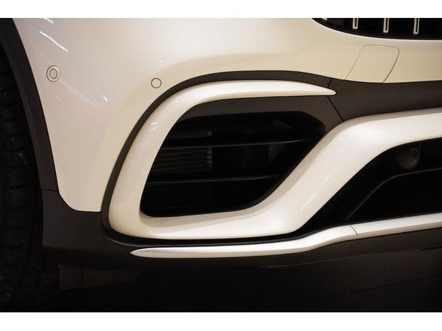 GLC GLC63 S 4マチック+クーペ 後期モデル コンフォートパッケージ AMG21インチAW シートヒーター ベンチレーション ブルメスターサウンド エナジャイジング&エアバランスPKG(34枚目)